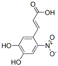 (2e)-(9ci)-3-(4,5-二羥基-2-硝基苯基)-2-丙酸結(jié)構(gòu)式_402932-81-4結(jié)構(gòu)式