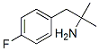 1-(4-氟苯基)-2-甲基-2-丙胺結(jié)構(gòu)式_40377-35-3結(jié)構(gòu)式