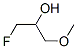 1-氟-3-甲氧基-2-丙醇結(jié)構(gòu)式_40453-80-3結(jié)構(gòu)式