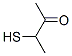 3-Mercapto-2-butanone Structure,40789-98-8Structure