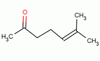 Heptenone, methyl-Structure,409-02-9Structure Heptenone, methyl- Structure,409-02-9Structure