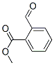 Methyl 2-formylbenzoate Structure,4122-56-9Structure