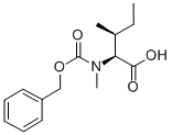 Z-meile-oh Structure,4125-97-7Structure