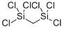 Bis-trichlorosilanyl-methane Structure,4142-85-2Structure