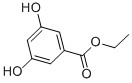 Ethyl 3,5-Dihydrobenzoate Structure,4142-98-7Structure