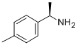 (R)-1-(4-甲基苯基)乙胺結(jié)構(gòu)式_4187-38-6結(jié)構(gòu)式
