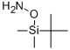 O-(t-butyldimethylsilyl)hydroxylamine Structure,41879-39-4Structure