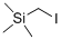 (Iodomethyl)trimethylsilane Structure,4206-67-1Structure