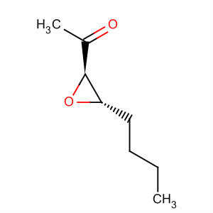 (9ci)-1-[(2r,3s)-3-丁基環(huán)氧乙烷]-乙酮結(jié)構(gòu)式_420849-79-2結(jié)構(gòu)式