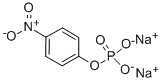 Disodium 4-nitrophenylphosphateStructure,4264-83-9Structure Disodium 4-nitrophenylphosphate Structure,4264-83-9Structure