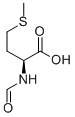 FOR-MET-OH Structure,4289-98-9Structure