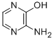 2-Amino-3-hydroxypyrimidine Structure,43029-19-2Structure
