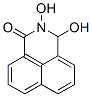 (9ci)-2,3-二氫-2,3-二羥基-1H-苯[de]異喹啉-1-酮結構式_431948-18-4結構式