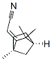 (2z)-(9ci)-[(1r,4s)-1,3,3-三甲基雙環(huán)[2.2.1]庚-2-基]-乙腈結構式_439689-21-1結構式