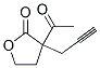 (9ci)-3-乙?；?3-(2-丙炔)-2(3H)-呋喃酮結(jié)構(gòu)式_441283-49-4結(jié)構(gòu)式