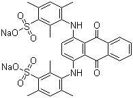 Acid blue 80Structure,4474-24-2Structure Acid blue 80 Structure,4474-24-2Structure