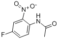 4-氟-2-硝基乙酰苯胺結(jié)構(gòu)式_448-39-5結(jié)構(gòu)式