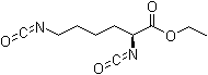 L-lysine diisocyanate Structure,45172-15-4Structure