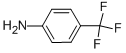 4-Aminobenzotrifluoride Structure,455-14-1Structure