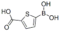 5-Carboxythiophene-2-boronic acidStructure,465515-31-5Structure 5-Carboxythiophene-2-boronic acid Structure,465515-31-5Structure