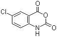5-Chloroisatoic anhydride Structure,4743-17-3Structure
