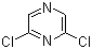 2,6-DichloropyrazineStructure,4774-14-5Structure 2,6-Dichloropyrazine Structure,4774-14-5Structure