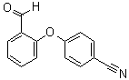 4-(2-甲?；窖趸?苯甲腈結(jié)構(gòu)式_478043-88-8結(jié)構(gòu)式