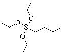 N-butyltriethoxy silaneStructure,4781-99-1Structure N-butyltriethoxy silane Structure,4781-99-1Structure