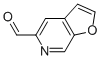 (9CI)-呋喃并[2,3-c]吡啶-5-羧醛結(jié)構(gòu)式_478148-61-7結(jié)構(gòu)式