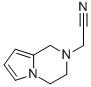 (9CI)-3,4-二氫吡咯并[1,2-a]吡嗪-2(1H)-乙腈結(jié)構(gòu)式_478552-91-9結(jié)構(gòu)式