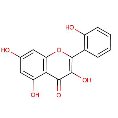 DatiscetinStructure,480-15-9Structure Datiscetin Structure,480-15-9Structure