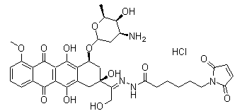 Inno-206鹽酸鹽結構式_480998-12-7結構式