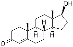 EpitestosteroneStructure,481-30-1Structure Epitestosterone Structure,481-30-1Structure