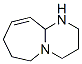 (9CI)-1,2,3,4,6,7,8,10a-八氫嘧啶并[1,2-a]氮雜卓結構式_484065-31-8結構式