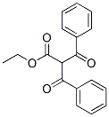 2-苯甲?；?3-氧代-3-苯基丙酸乙酯結(jié)構(gòu)式_4850-82-2結(jié)構(gòu)式