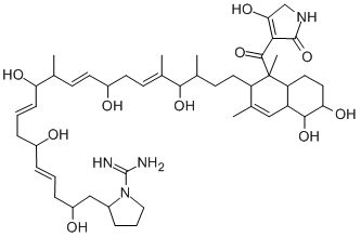 Tpu-0037aStructure,485815-59-6Structure Tpu-0037a Structure,485815-59-6Structure