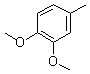 3,4-DimethoxytolueneStructure,494-99-5Structure 3,4-Dimethoxytoluene Structure,494-99-5Structure
