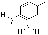 3,4-DiaminotolueneStructure,496-72-0Structure 3,4-Diaminotoluene Structure,496-72-0Structure