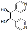 內(nèi)消旋-α,β-二(4-吡啶) 乙二醇結(jié)構(gòu)式_4972-49-0結(jié)構(gòu)式
