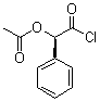 (R)-o-乙?；馓宜崧然锝Y(jié)構式_49845-69-4結(jié)構式