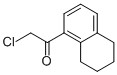 (9CI)-2-氯-1-(5,6,7,8-四氫-1-萘)-乙酮結(jié)構(gòu)式_500286-32-8結(jié)構(gòu)式