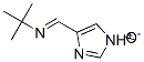 (9CI)-N-(1H-咪唑-4-基亞甲基)-2-甲基-2-丙胺,N-氧化物結(jié)構(gòu)式_501114-83-6結(jié)構(gòu)式