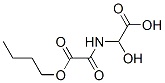 (9CI)-[(丁氧基氧代乙?；?氨基]羥基-乙酸結(jié)構(gòu)式_502487-94-7結(jié)構(gòu)式