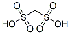 Methanedisulphonic acid Structure,503-40-2Structure