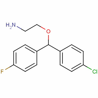 HalonamineStructure,50583-06-7Structure Halonamine Structure,50583-06-7Structure