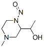 (9CI)-alpha-,4-二甲基-1-亞硝基-2-哌嗪甲醇結(jié)構(gòu)式_50597-38-1結(jié)構(gòu)式