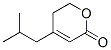 (9ci)-5,6-二氫-4-(2-甲基丙基)-2H-吡喃-2-酮結構式_507470-44-2結構式