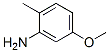 5-Methoxy-2-methylaniline Structure,50868-72-9Structure