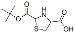 Boc-Thi-OHStructure,51077-16-8Structure Boc-Thi-OH Structure,51077-16-8Structure