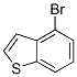 4-Bromo-benzo[b]thiophene Structure,5118-13-8Structure